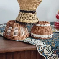 انواع لوازم حصیری|صنایع دستی و سایر لوازم تزئینی|بیرجند, |دیوار