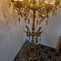 کنار سالنی در حدنو