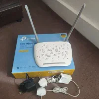 مودم تی پی لینک  TD-W8961-N