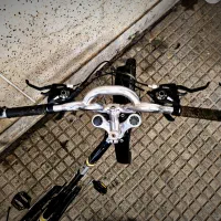 دوچرخه سایز ۲۶ ماکسیما|دوچرخه، اسکیت، اسکوتر|محمدشهر, محمدشهر|دیوار