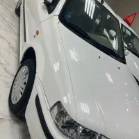 خودرو سمند lx مدل ۹۹/۱۲ با کار کرد واقعی ۳۰ هزارت