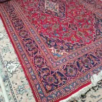 فرش دست بافت مشهد