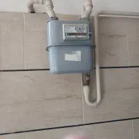 خدمات گاز رسانی و آب رسانی