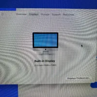 iMac Slim 2015|رایانه رومیزی|کرمان, |دیوار