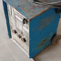 دستگاه جوش میلر