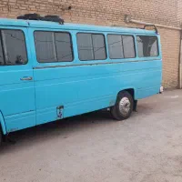 بنز مدل ۶۵|خودرو سنگین|شیراز, تل حسین‌آباد|دیوار