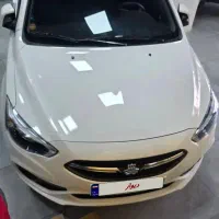 شاهین G مدل 1403 در حد صفر