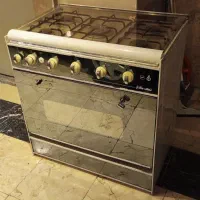 گاز طرح فر دست دوم