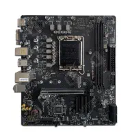 مادربرد H610 نسل 12 . 13 و 14