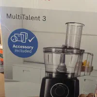 غذا ساز بوش