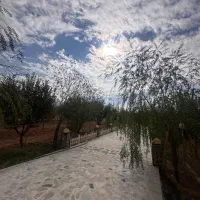 باغ ویلا همایجان