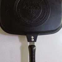 ماهتابه دو طرفه رژیمی ایتالیایی|ظروف پخت‌وپز|تهران, ایران|دیوار