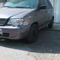 پراید ۱۱۱ بیرنگ