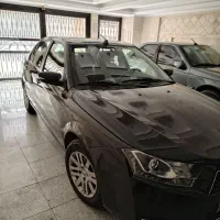 دنا ۹۶ دنده ای