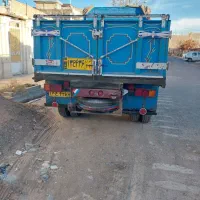 خاور ۸۰۸ مدل ۷۲|خودرو سنگین|قوچان, |دیوار