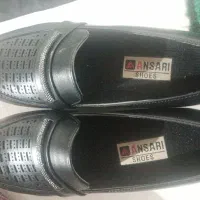 کفش طبی مجلسی|کیف، کفش، کمربند|میانه, |دیوار