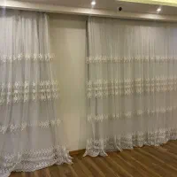 پرده در حد نو|پرده، رانر، رومیزی|اردبیل, |دیوار