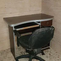 میزو صندلی کامپیوتر|میز تحریر و کامپیوتر|شاهین‌شهر, گرگاب|دیوار