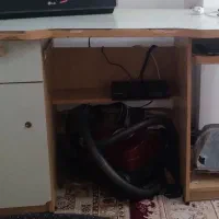 میز کامپیوتر