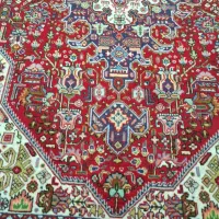 فرش دستبافت