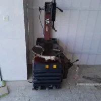 دستگاه لاستیک درا در حدنو