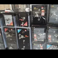 گاو صندوق(نو)