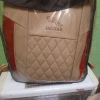 روکش صندلی پژو