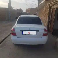 تیبا صندوق دار ۱۴۰۰