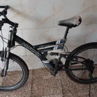 دوچرخه 24