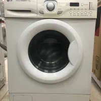 لباسشویی ال جی ۷کیلویی