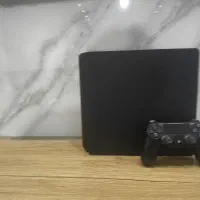 دستگاه ps4 slim