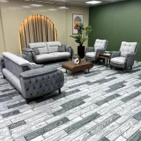 خیاط و برشکارمبل راحتی