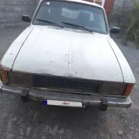 پیکان بار مدل 88