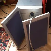 مودم و ووفر