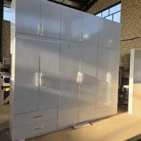 کابینت و کمد دیواری. کمددیواری.کابینت نئوکلاسیک|جاکفشی، کمد، دراور|تهران, راه آهن|دیوار