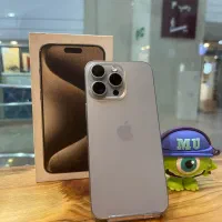 آیفون ۱۵پرو iphone15pro|موبایل|تهران, هروی|دیوار