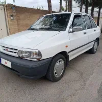 پراید خونگی مدل87