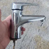 شیر روشویی قهرمان