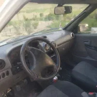 فروش پراید۱۳۱|خودرو سواری و وانت|شیروان (خراسان), |دیوار