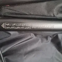 کالسکه وکریر|کالسکه و لوازم جانبی|احمدآبادمستوفی, |دیوار