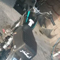 موتور ۲۰۰ متین|موتورسیکلت|دیواندره, |دیوار