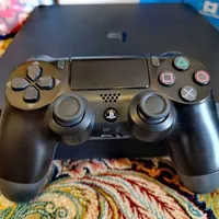 Ps4 slim 1t|کنسول، بازی ویدئویی و آنلاین|تهران, کوی فراز|دیوار