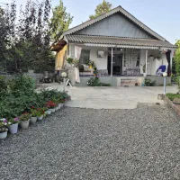 خانه ویلایی روستایی 525متری /رشت به فومن