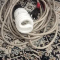 جک پژومبدل برق خودرو۶۰ولت.سیم سیارحدودا ۲۰ متری|قطعات یدکی و لوازم جانبی|تهران, شهران جنوبی|دیوار
