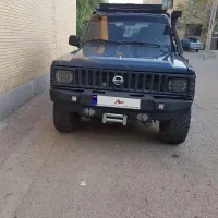 پاترول دودر|خودرو سواری و وانت|کاشان, کارگر|دیوار