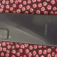 سامسونگ A22 128 4G سالم با لوازم کامل