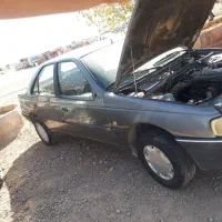 پژو روآ سال (ROA) بنزینی|خودرو سواری و وانت|بوکان, |دیوار