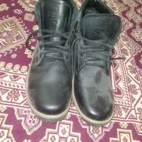 سلام یک جفت گفش سایز ۴۳ نو نو فروشی