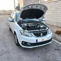 سایناs۱۴۰۲ دوگانه شرکت|خودرو سواری و وانت|قزوین, |دیوار