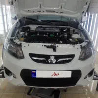 کوییک ۱۴۰۰|خودرو سواری و وانت|ایلام, |دیوار